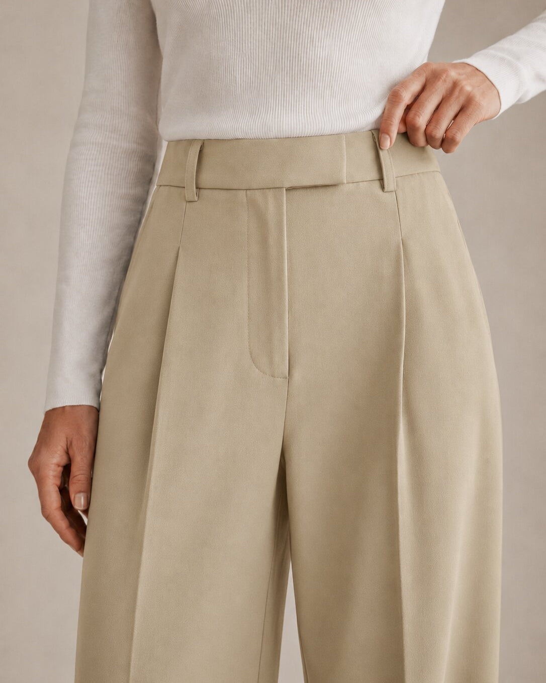 Pantalons