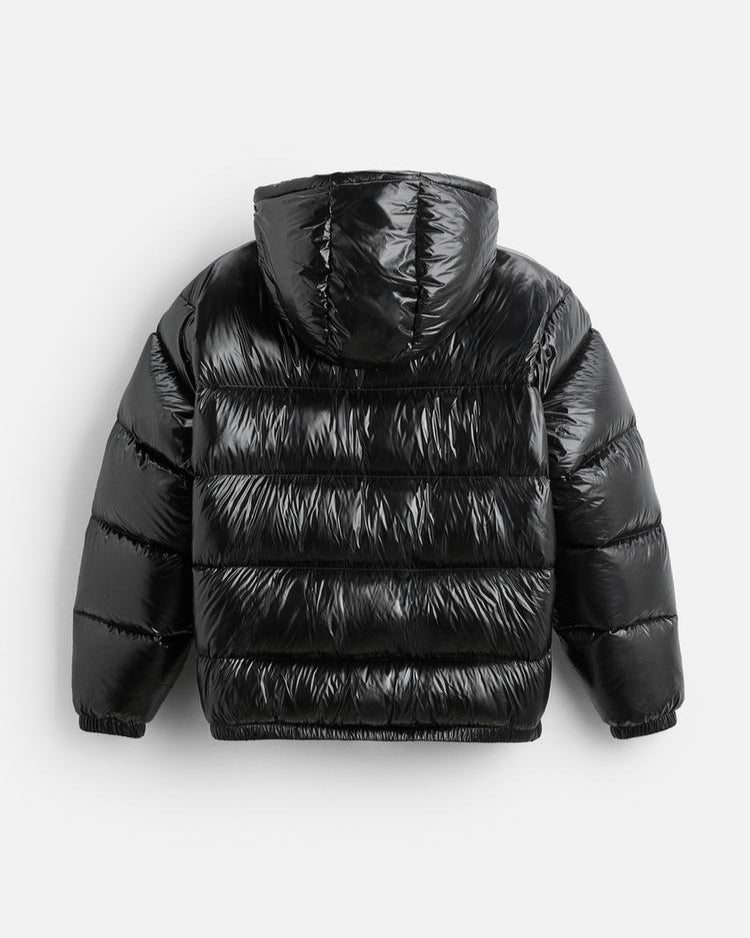 Zarie | Veste Sophistiquée
