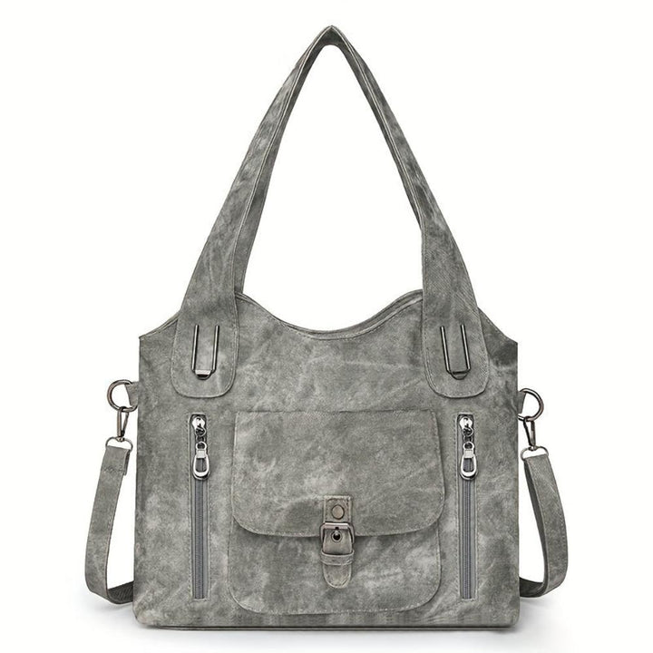 Le Charme Vintage d'Elise | Sac à Bandoulière