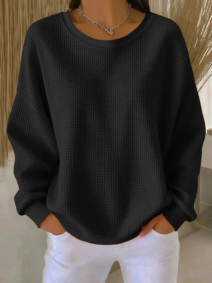 Norma | Pull texturé classique