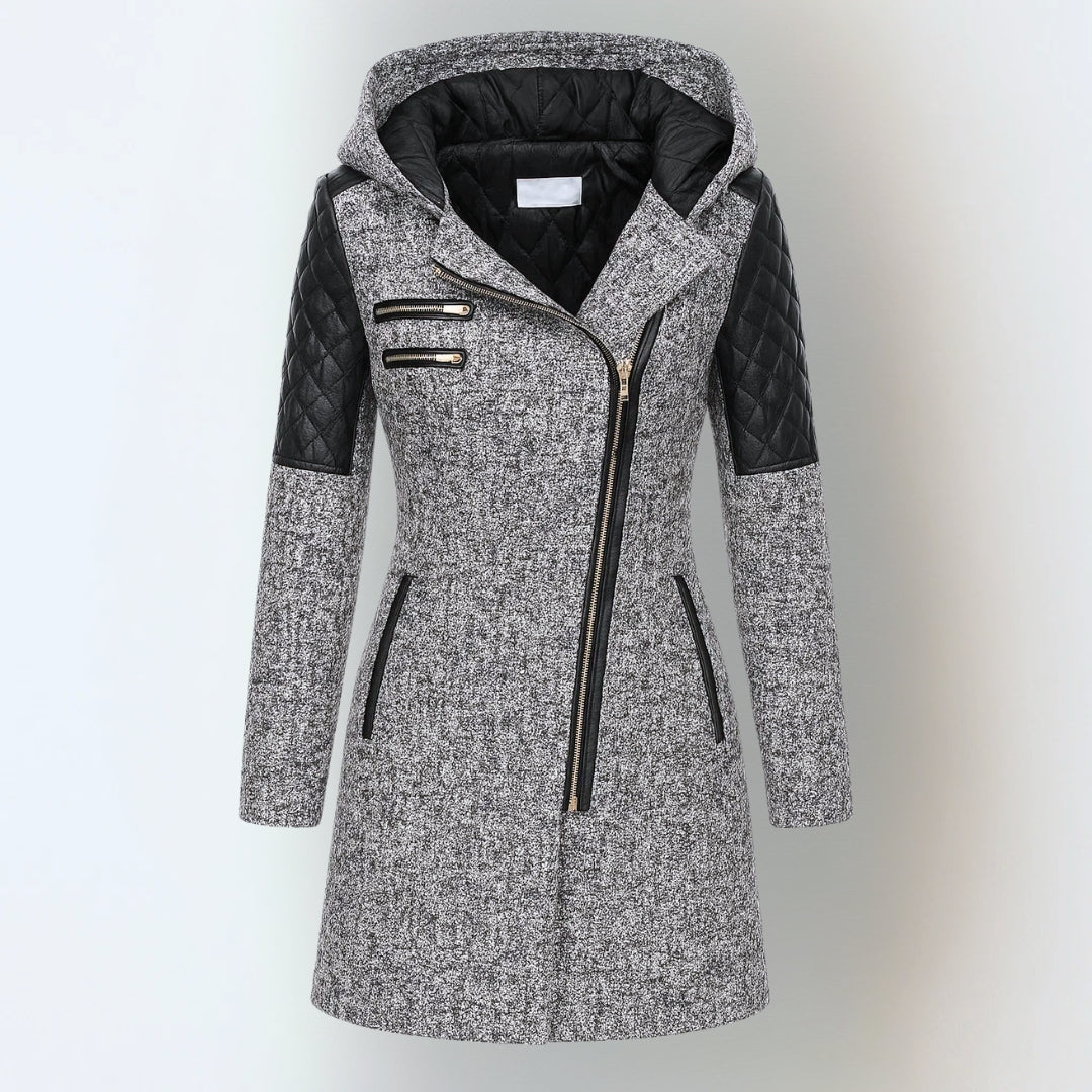 Halley™ | Veste Élégante