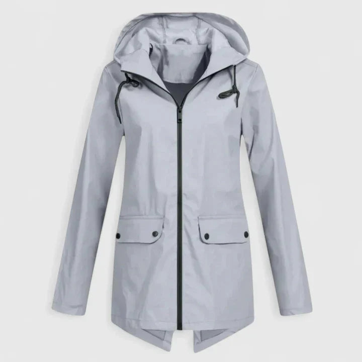 Vanyssiah | Veste Confortable
