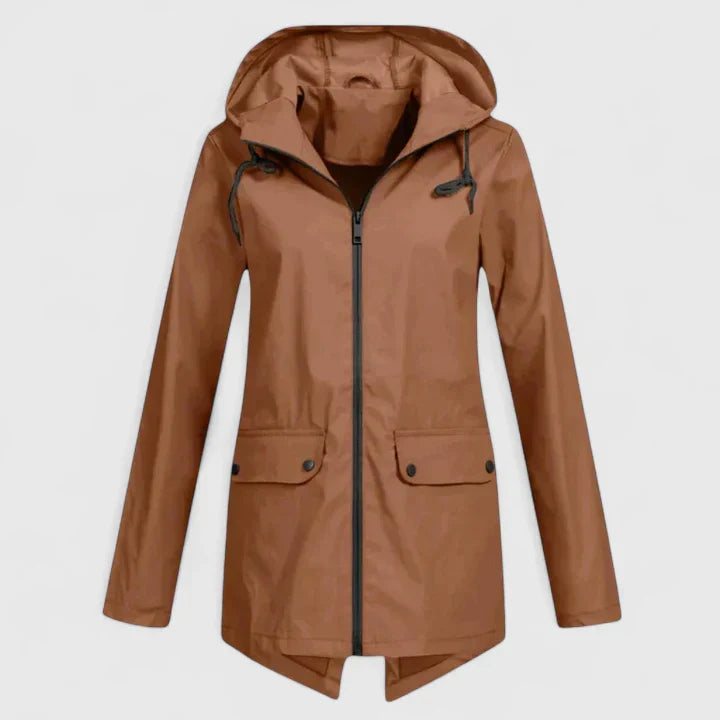Vanyssiah | Veste Confortable