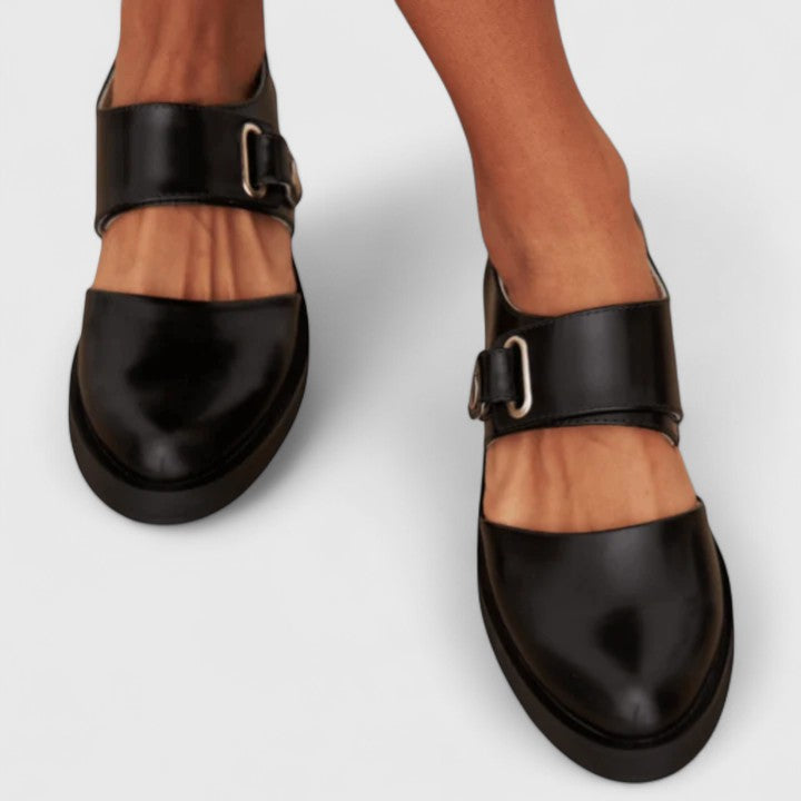 Lyssavelle | Chaussures Élégantes