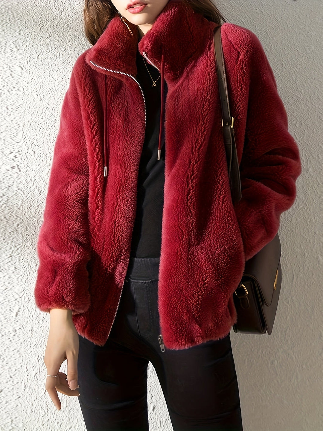 Solai | Veste Confortable