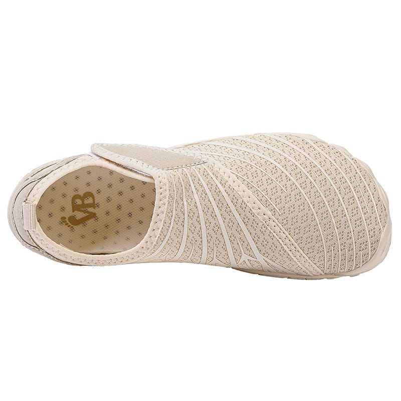 Mira | Chaussures minimalistes en maille