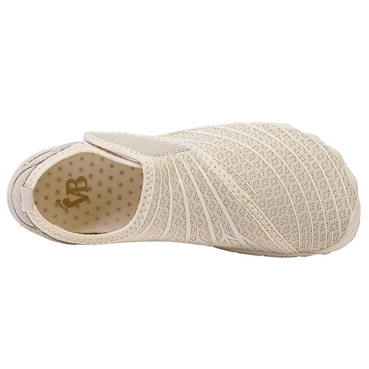 Mira | Chaussures minimalistes en maille