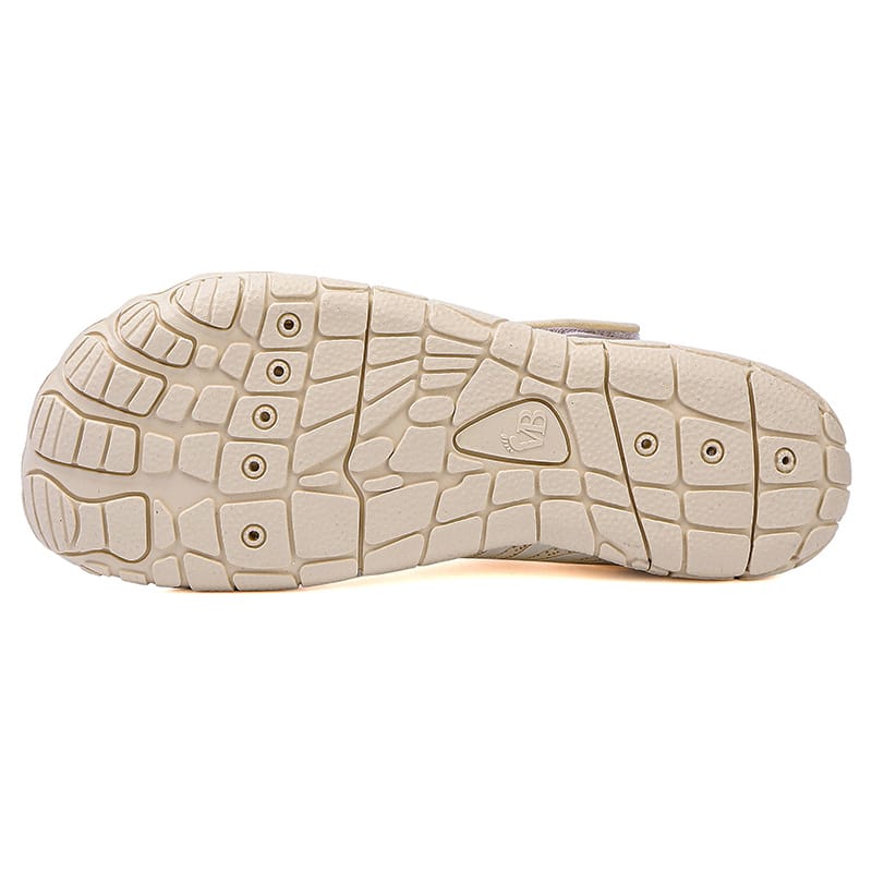 Mira | Chaussures minimalistes en maille