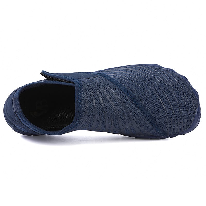 Mira | Chaussures minimalistes en maille
