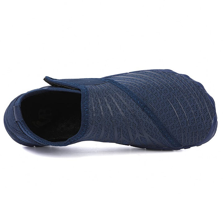Mira | Chaussures minimalistes en maille
