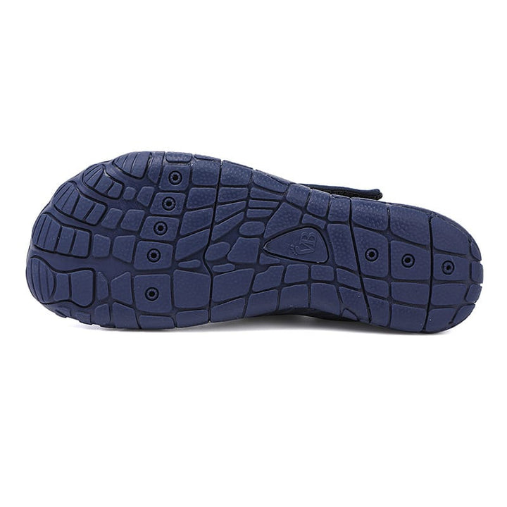 Mira | Chaussures minimalistes en maille