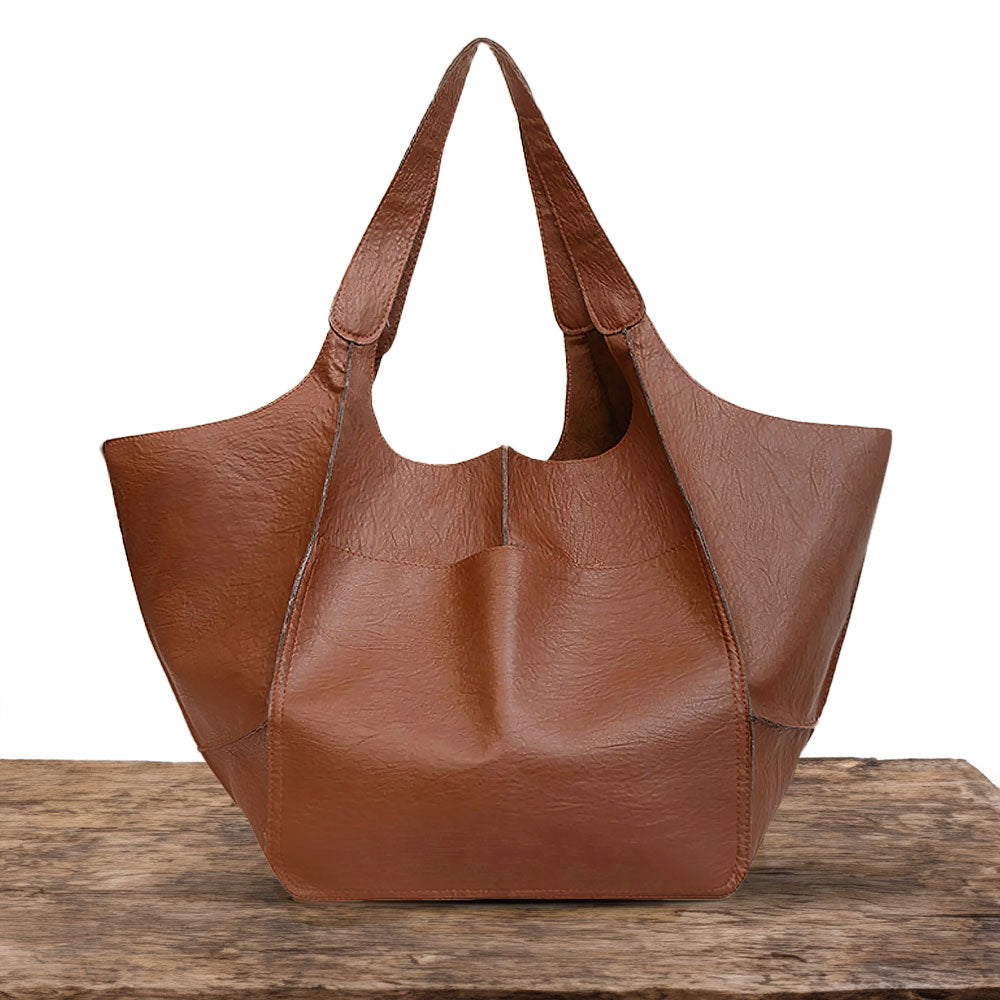 L'Attrait Intemporel de Laura | Sac Vintage