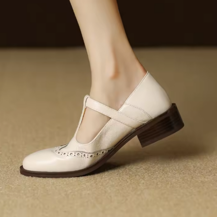 Maddalena | Chaussures Mary Jane