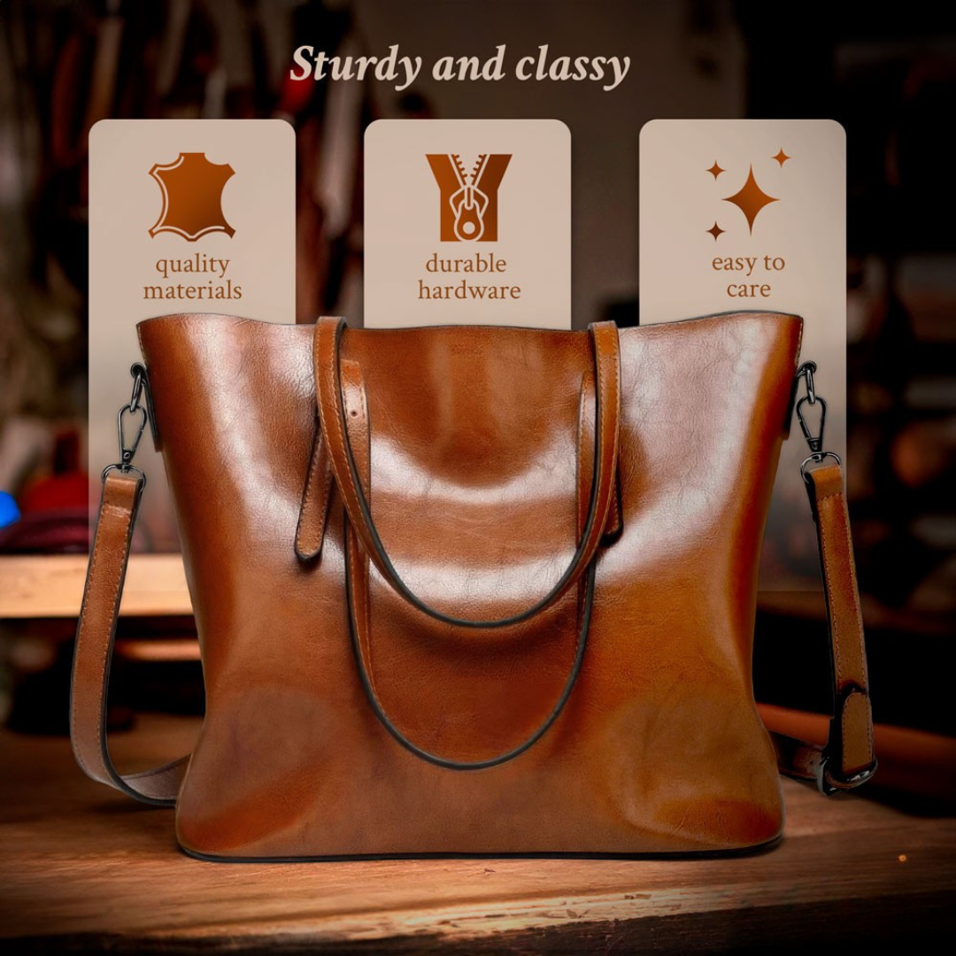 Le Favori de Nicole | Sac à Main Vintage