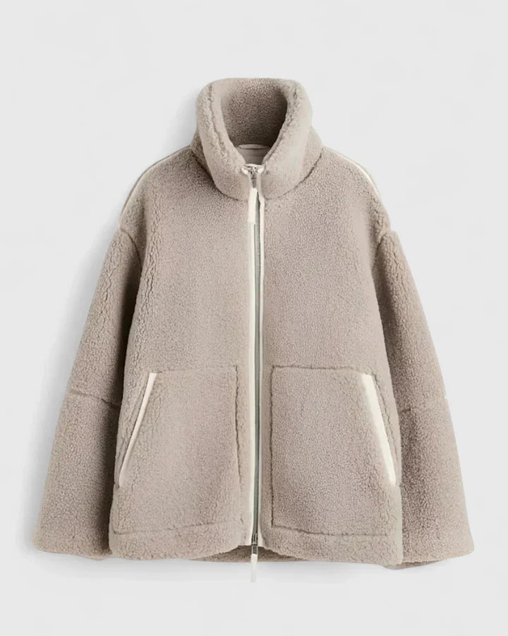 Tia | Veste Confortable