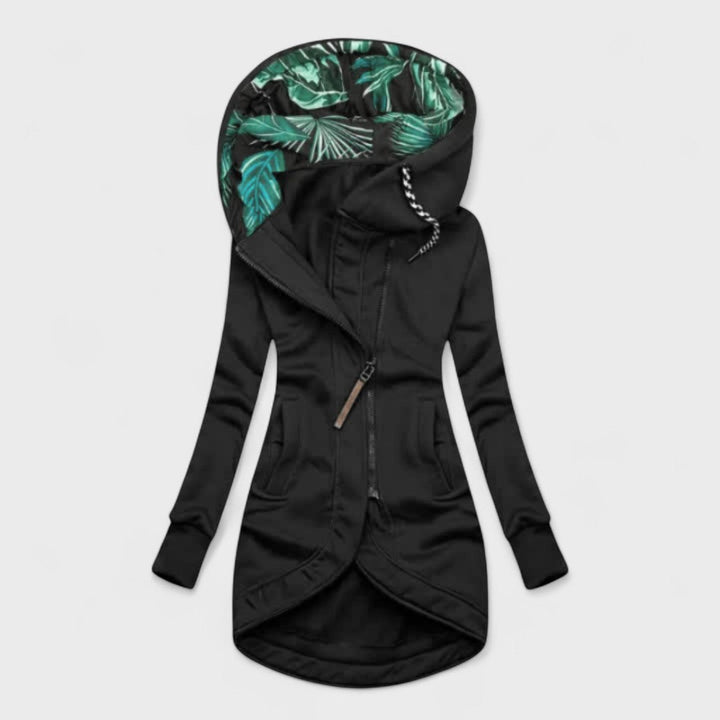 Aysha - Manteau d'hiver pour femmes