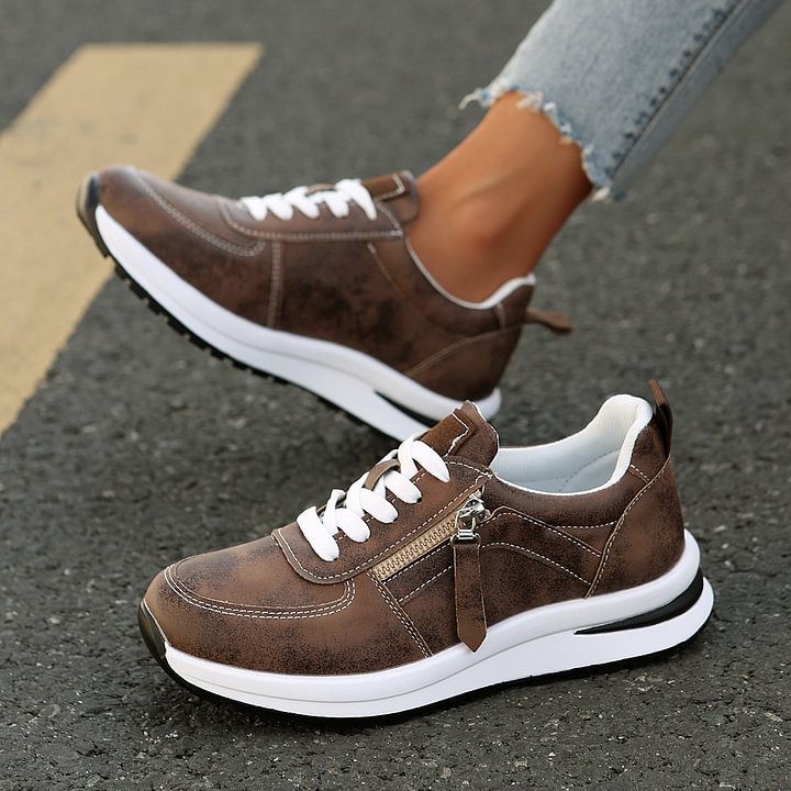 Ashlyn™ | Baskets à fermeture éclair latérale