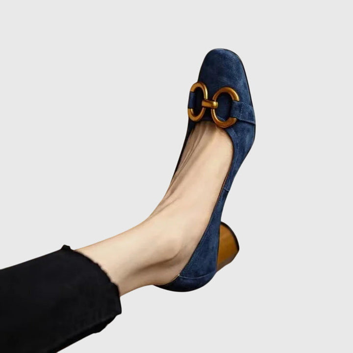 Dorothy | Talons Hauts Élégants