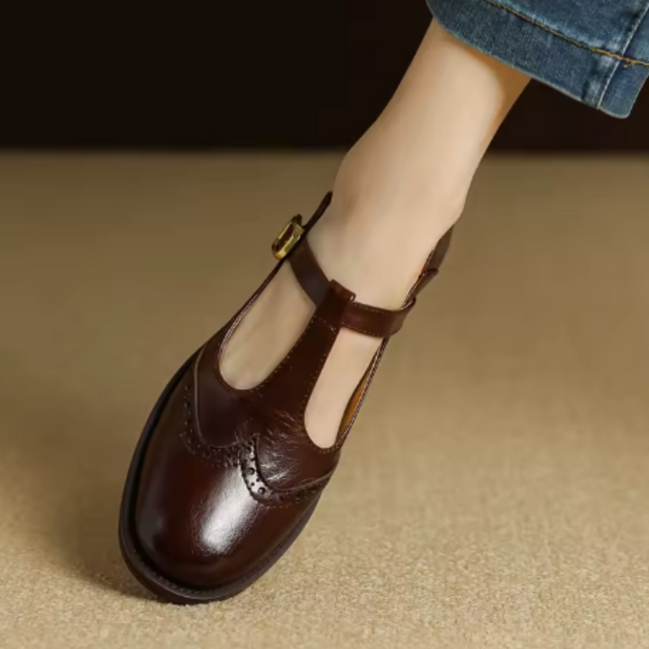 Maddalena | Chaussures Mary Jane