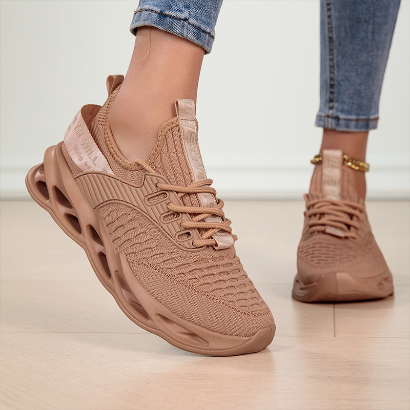 Brianna™ | Baskets multicolores