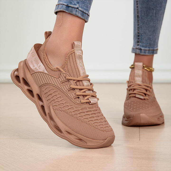 Brianna™ | Baskets multicolores
