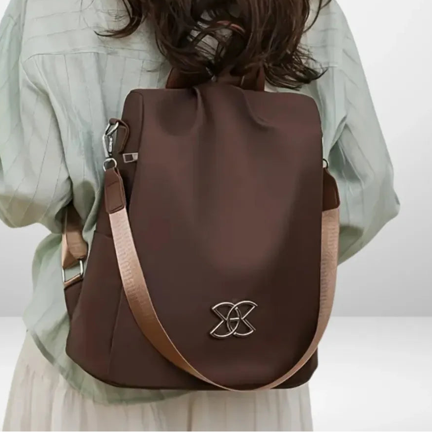Susanne | Sac Anti-Vol avec Protection RFID