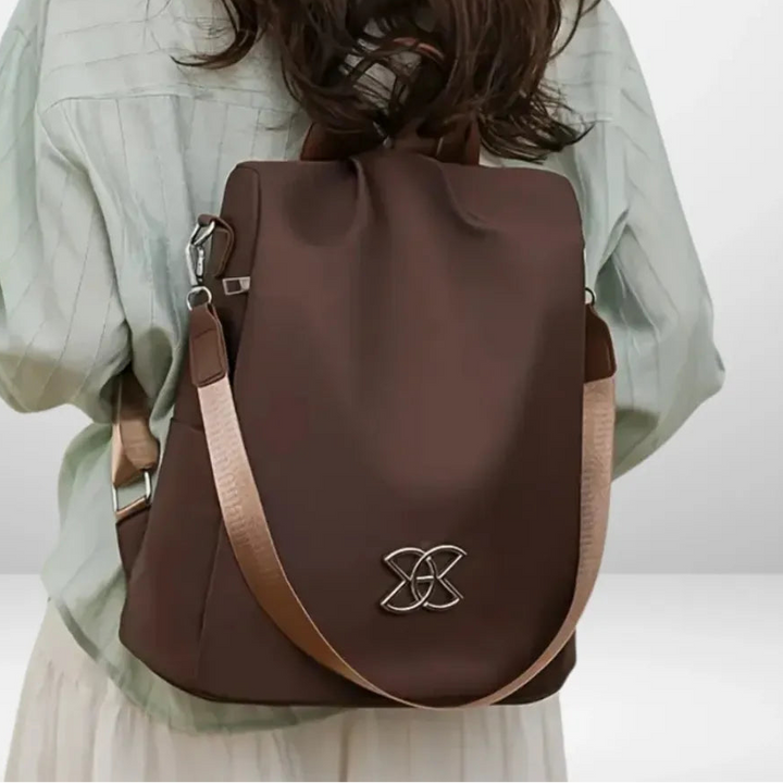 Susanne | Sac Anti-Vol avec Protection RFID