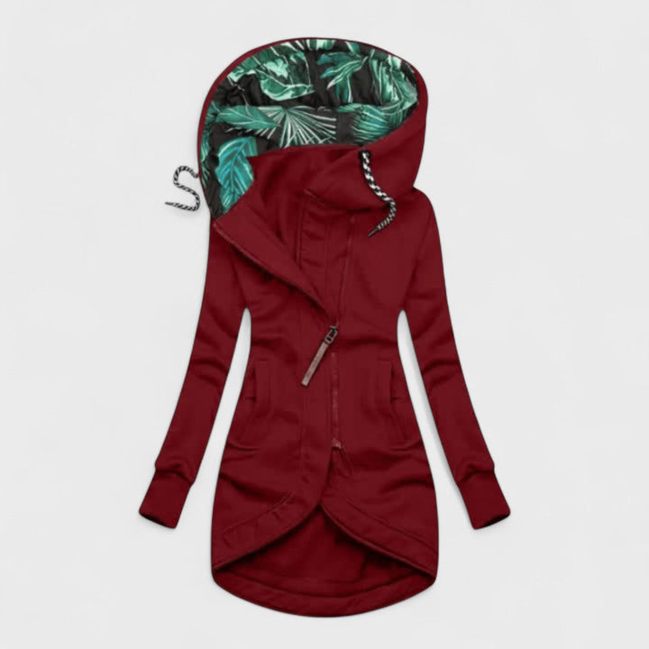 Aysha - Manteau d'hiver pour femmes
