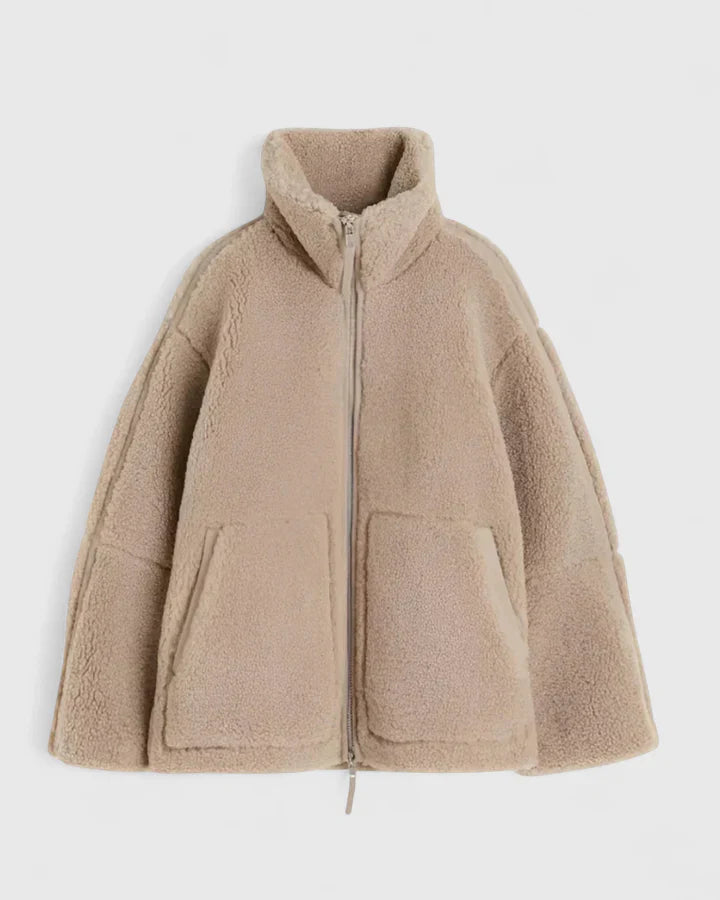 Tia | Veste Confortable