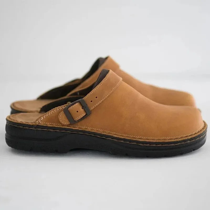 Tofino™| Sabots à Boucle Artisanale