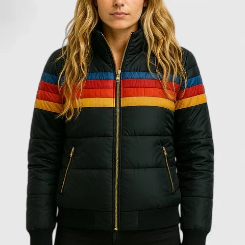 Alizhyanna | Veste Sophistiquée