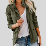 Fiona | Veste de transition pour femmes