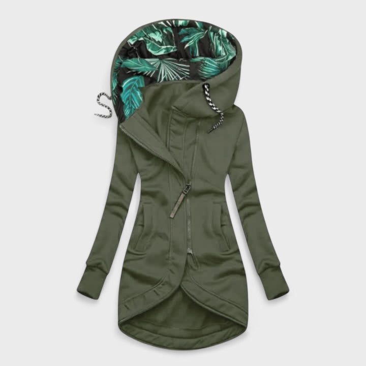 Aysha - Manteau d'hiver pour femmes
