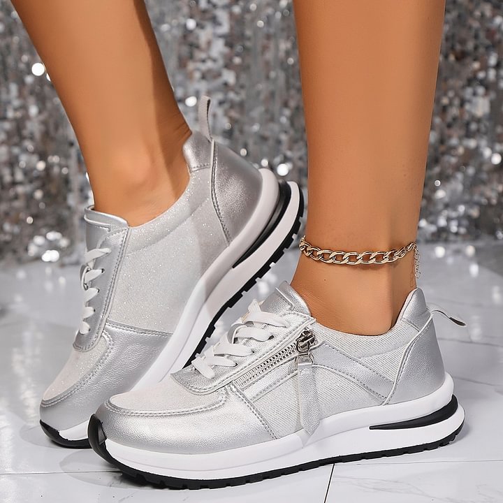 Ashlyn™ | Baskets à fermeture éclair latérale