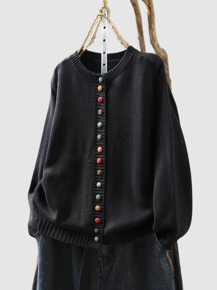 LE CARDIGAN ADALYN | GRACE