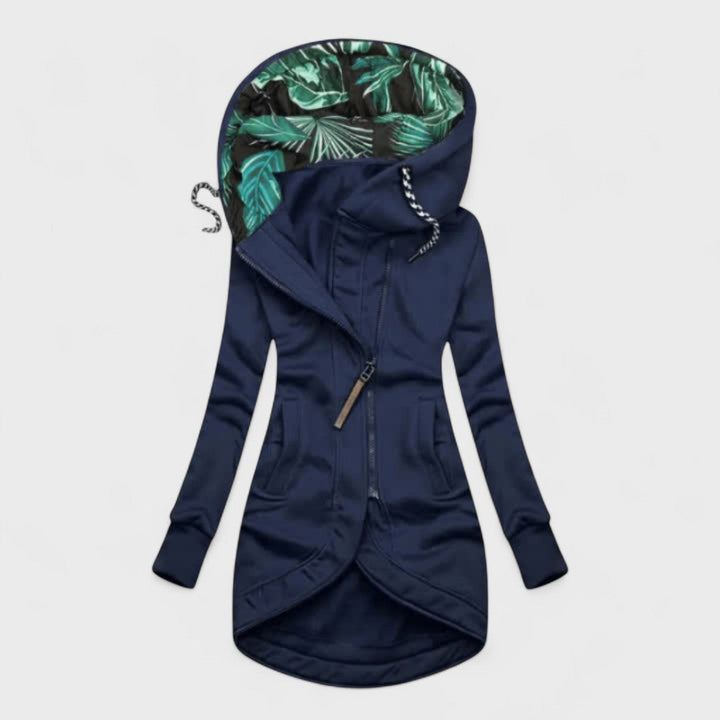 Aysha - Manteau d'hiver pour femmes