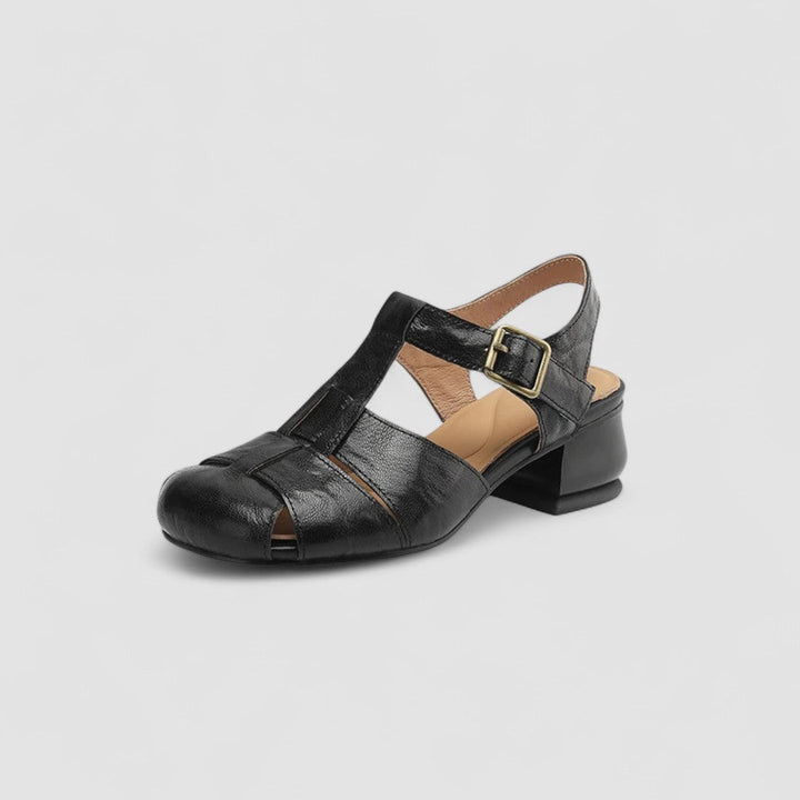 Saryanna | Chaussures Mary Jane