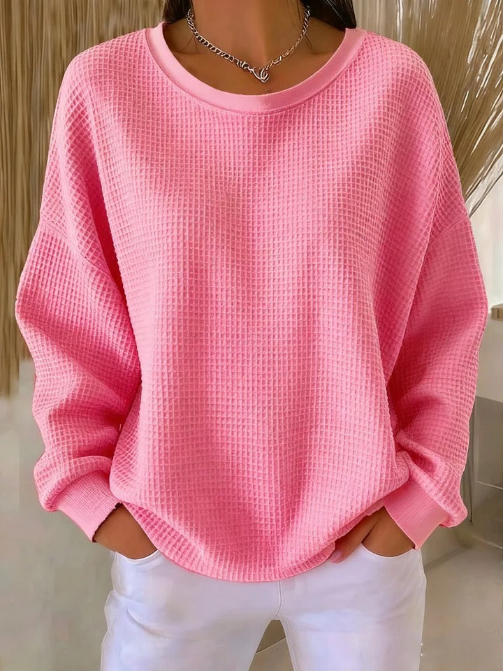 Norma | Pull texturé classique