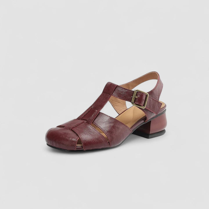 Saryanna | Chaussures Mary Jane