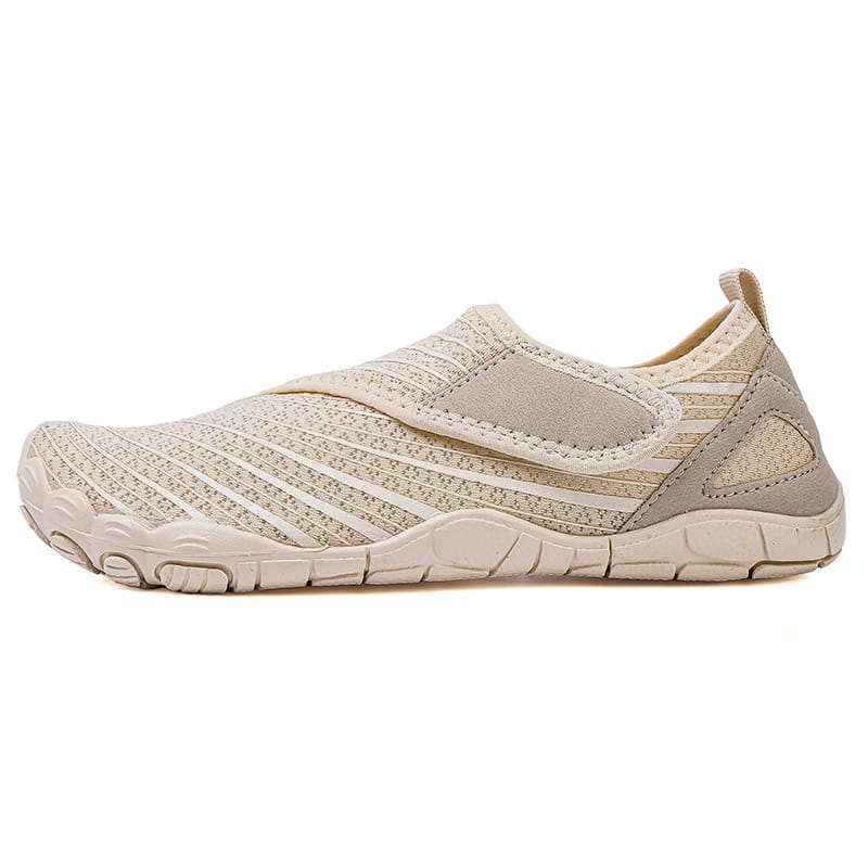Mira | Chaussures minimalistes en maille