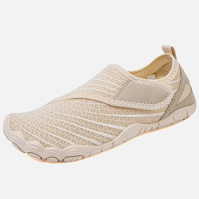 Mira | Chaussures minimalistes en maille