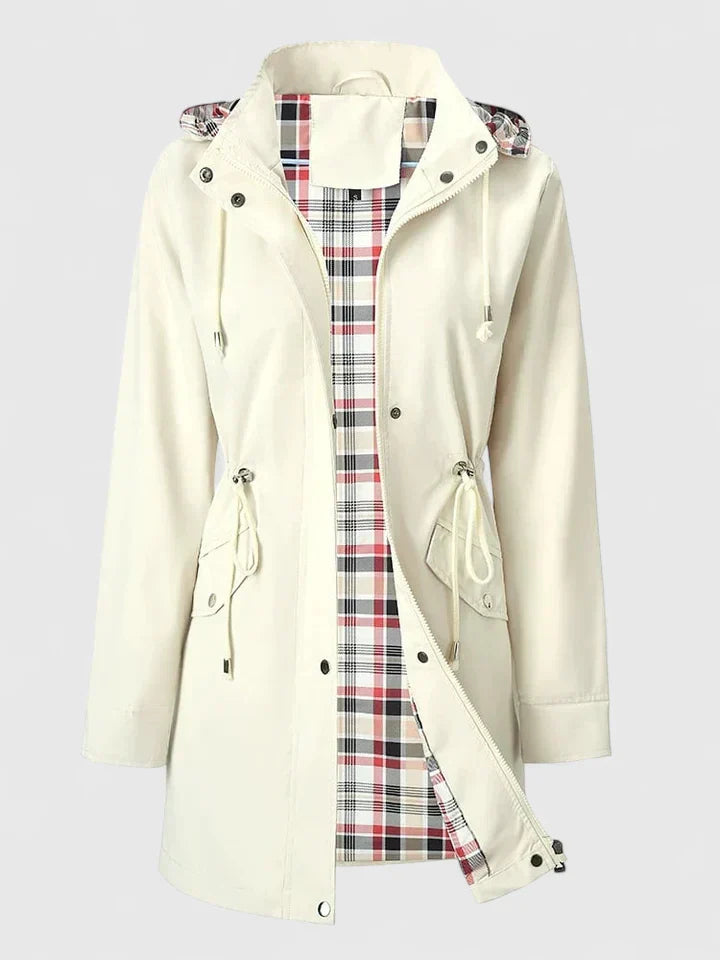 Isolandra™ | Veste Confortable