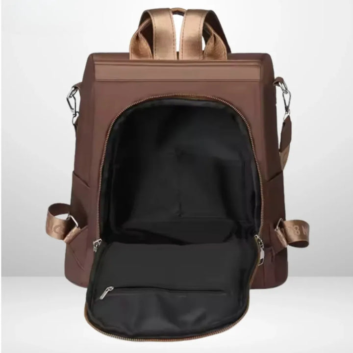 Susanne | Sac Anti-Vol avec Protection RFID