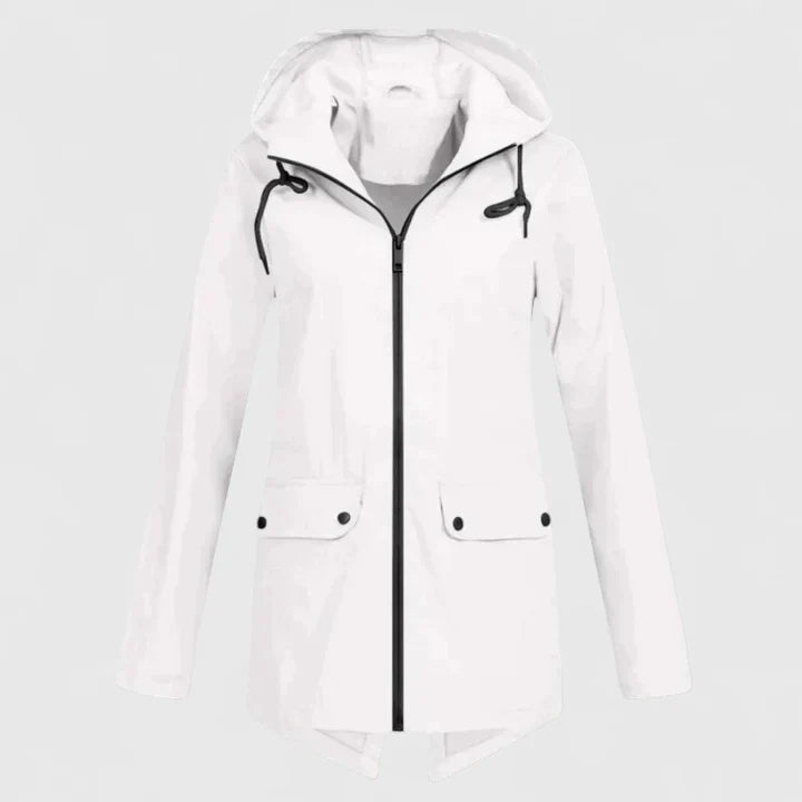 Vanyssiah | Veste Confortable