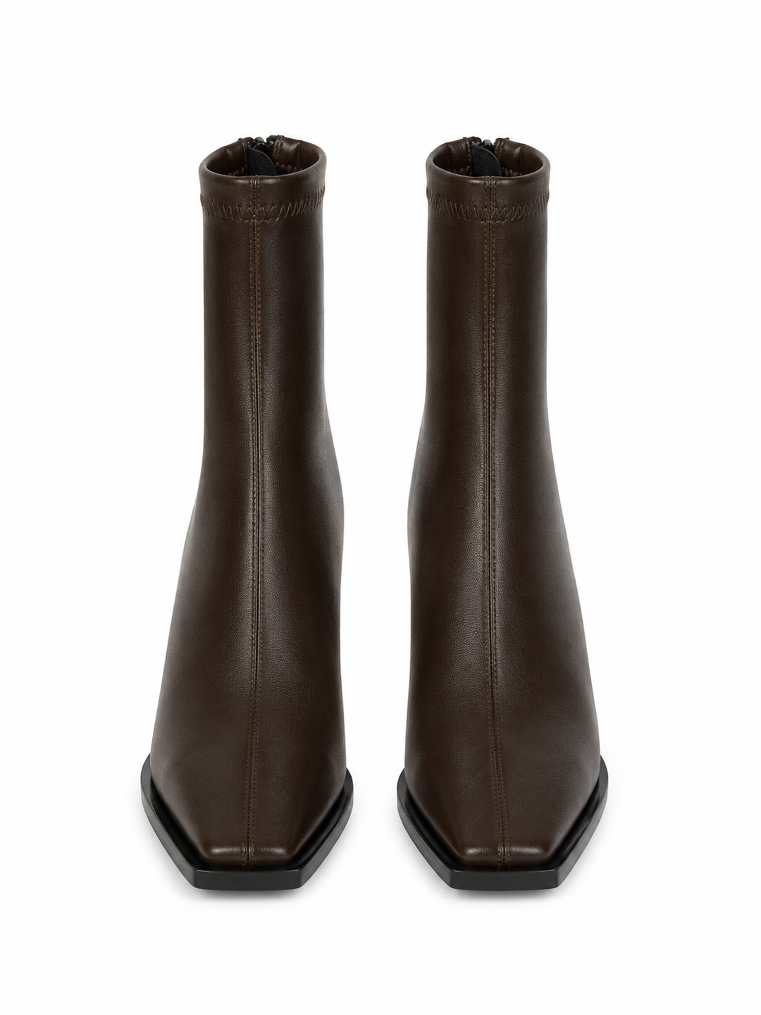 Stella | Bottines Femme en Cuir