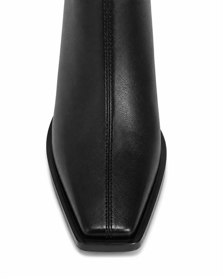 Stella | Bottines Femme en Cuir