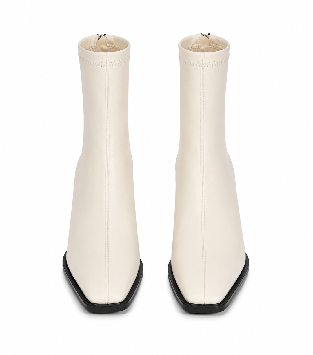 Stella | Bottines Femme en Cuir
