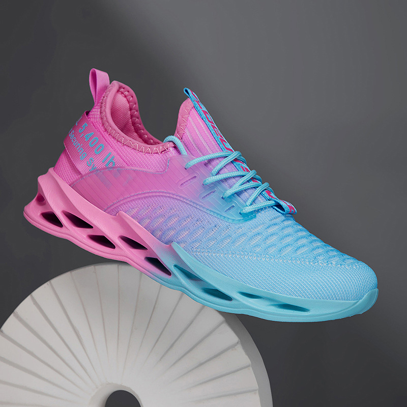 Brianna™ | Baskets multicolores