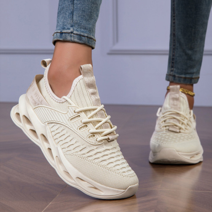 Brianna™ | Baskets multicolores