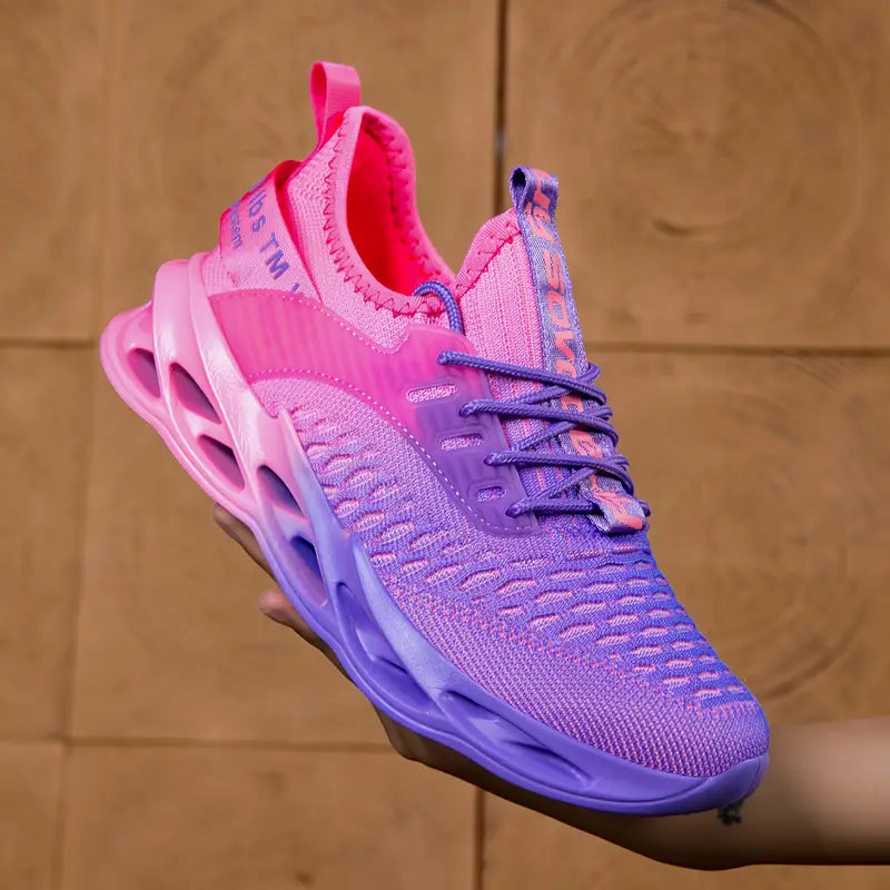 Brianna™ | Baskets multicolores